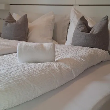 Ferienwohnung Am Bodensee Lindau  Eksteriør billede