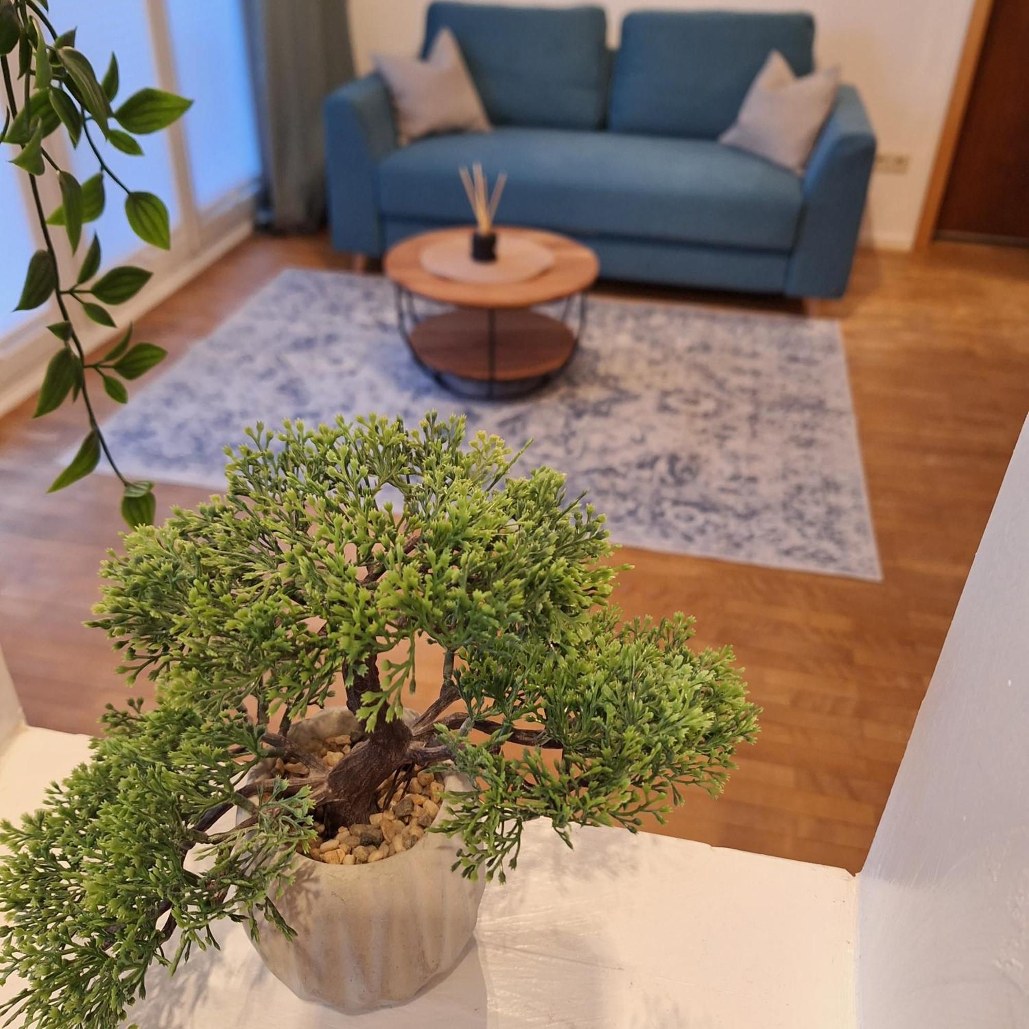 Apartment Am Bodensee