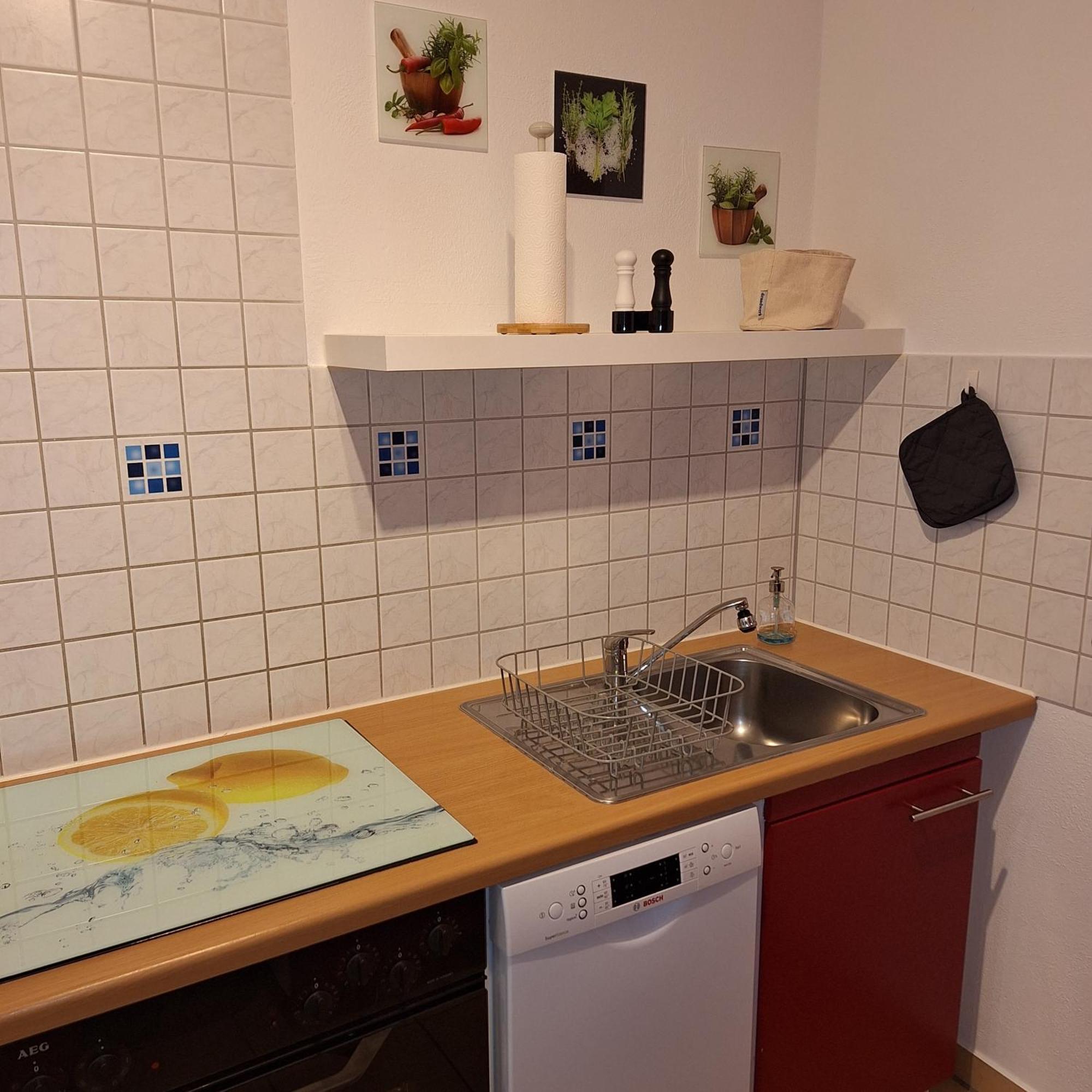 Apartment Am Bodensee *