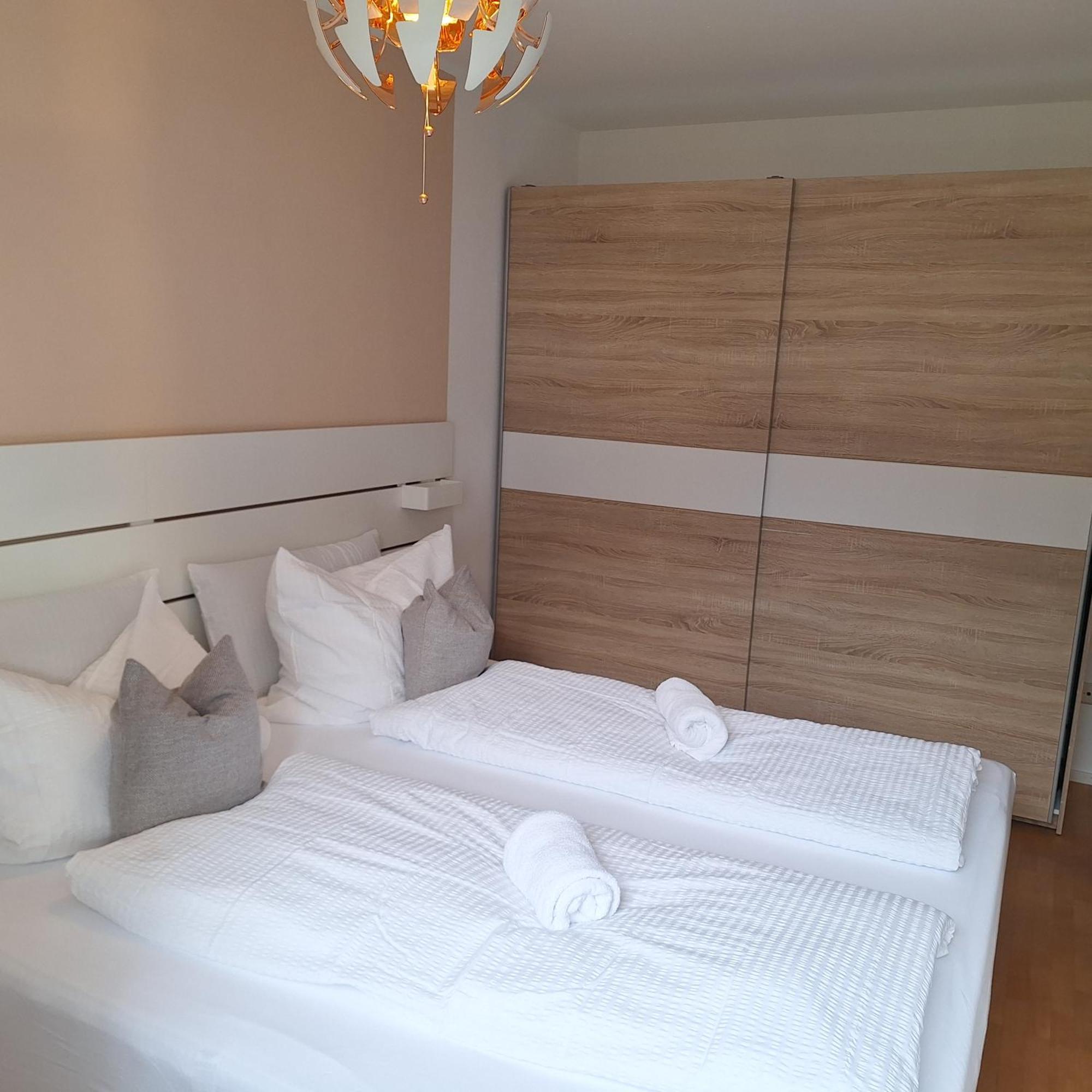 Apartment Am Bodensee *